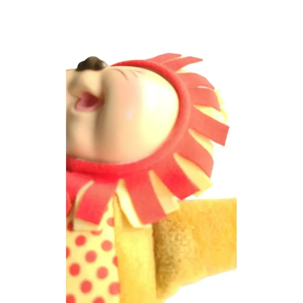 Cabbage Patch Kids Collectible Cuties‎ Lion Doll